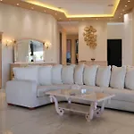 Gf Luxury With Indoor Pool -afytos