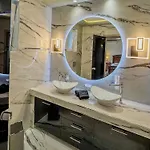 Gf Luxury With Indoor Pool -afytos * Áfitos
