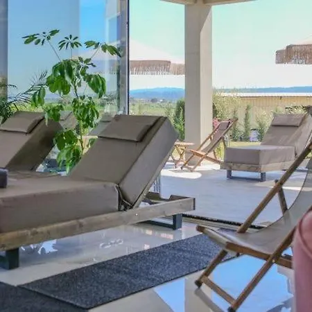 Villa Gf Luxury *
