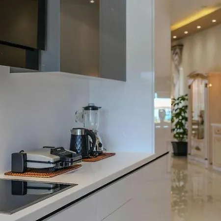 Gf Luxury * Afytos