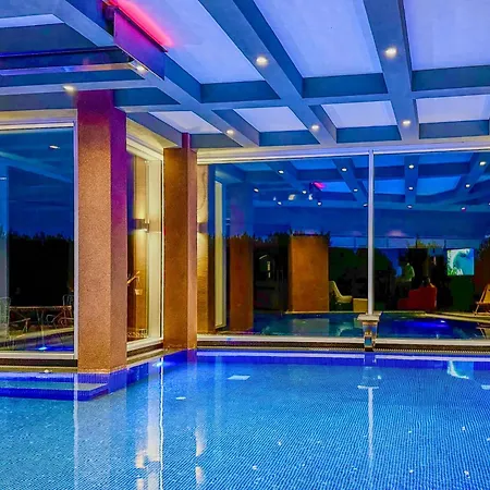 Gf Luxury * Afytos
