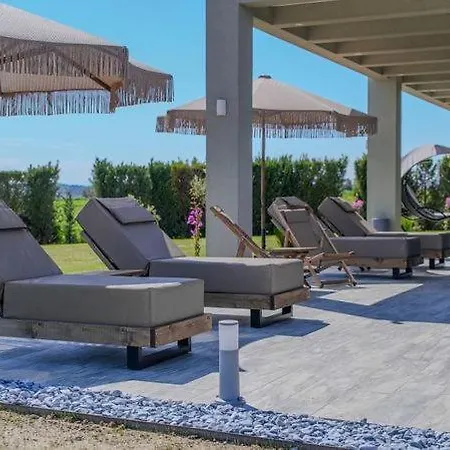 Gf Luxury * Afytos