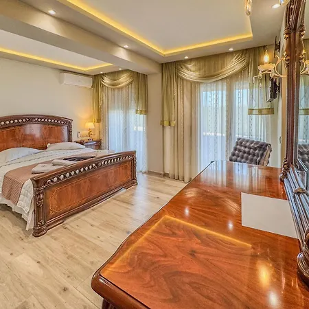 Villa Gf Luxury