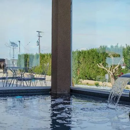 Gf Luxury Villa *