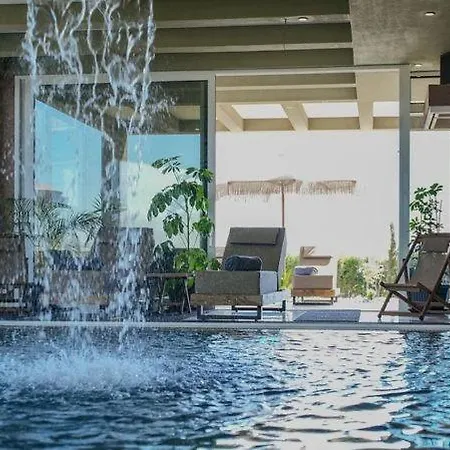 Gf Luxury Villa