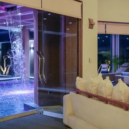 Gf Luxury Villa *