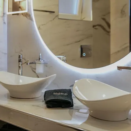 Villa Gf Luxury