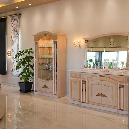 Villa Gf Luxury *