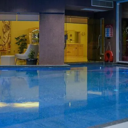 Gf Luxury Villa