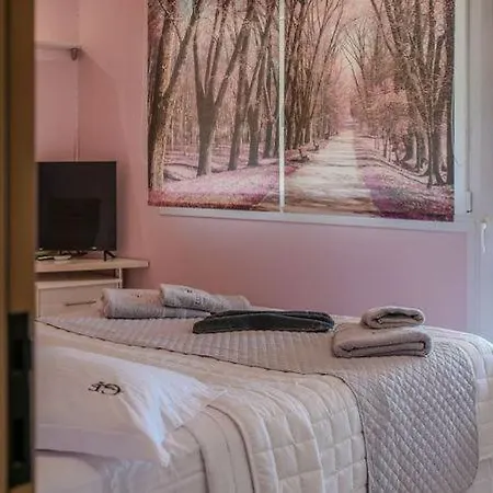 Villa Gf Luxury