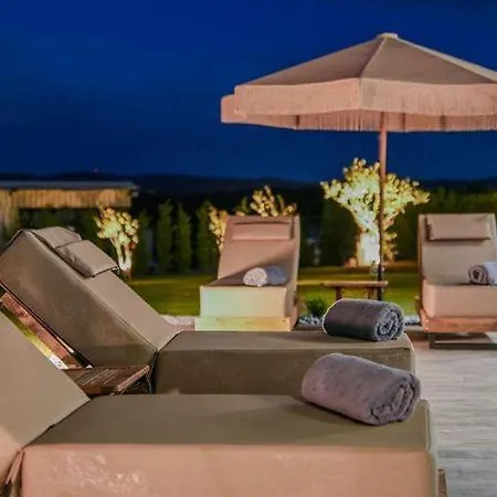 Gf Luxury Afytos
