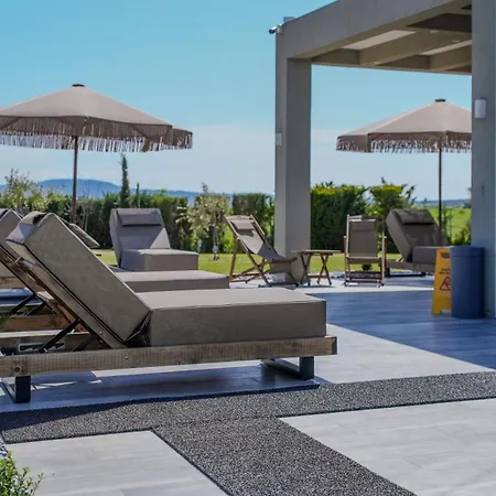 Villa Gf Luxury *