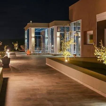 Villa Gf Luxury *