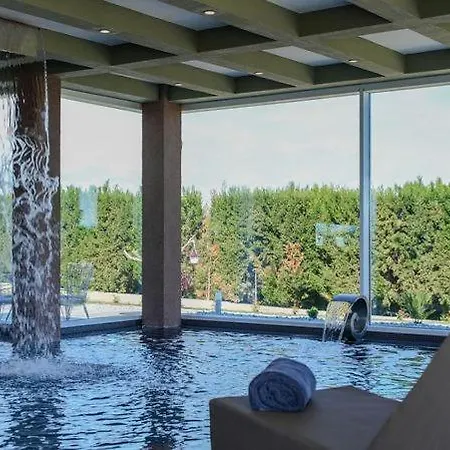 Gf Luxury Afytos