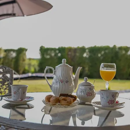 Villa Gf Luxury