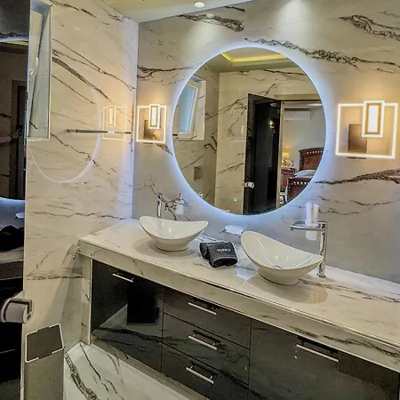 Gf Luxury * Afytos