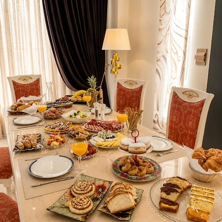 Gf Luxury With Indoor Pool -afytos *