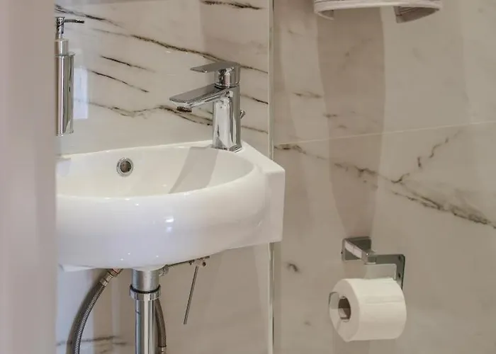 Gf Luxury With Indoor Pool -afytos *