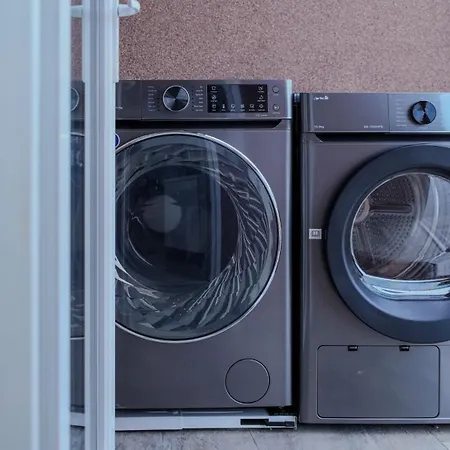 Gf Luxury With Indoor Pool -afytos Вилла Афитос