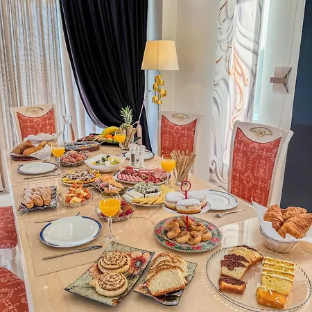 Gf Luxury With Indoor Pool -afytos * Афитос